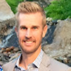 Meet your Posher, Garrett